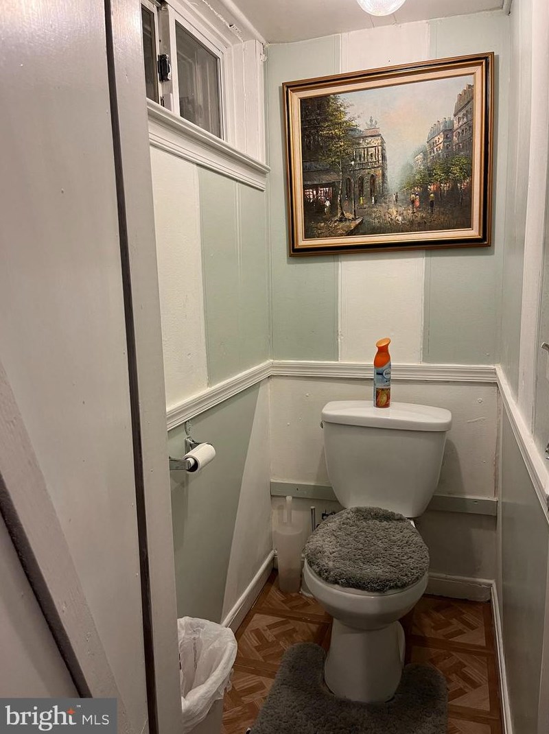 1522 Stonewood Rd, Baltimore MD  21239-4039 exterior