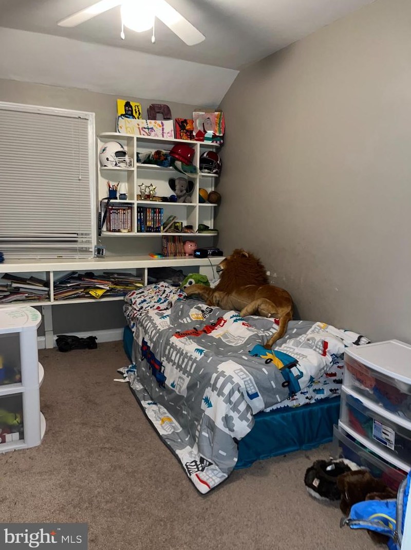 1522 Stonewood Rd, Baltimore MD  21239-4039 exterior