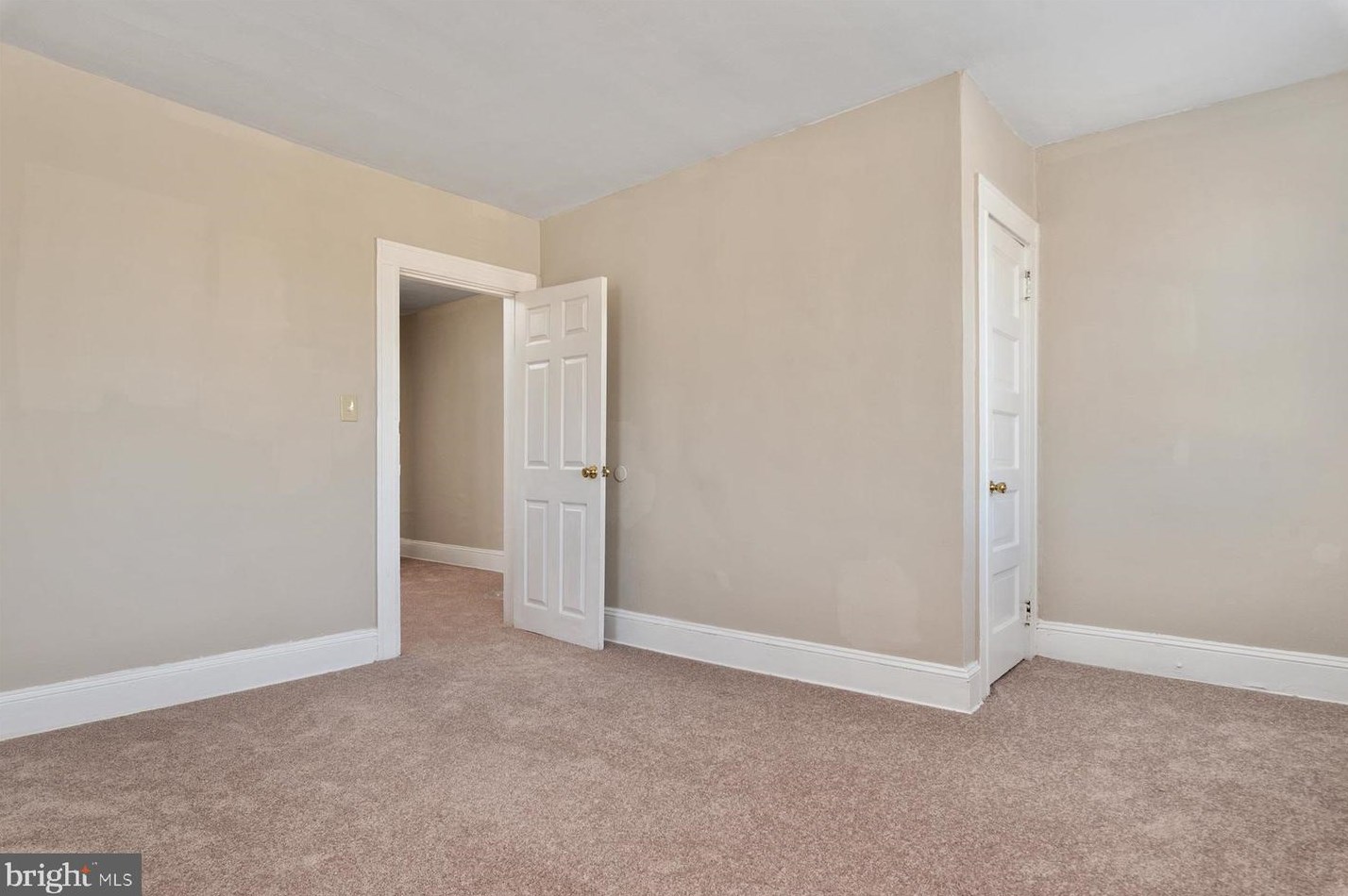 2919 Fleetwood Ave, Baltimore MD  21214-1409 exterior