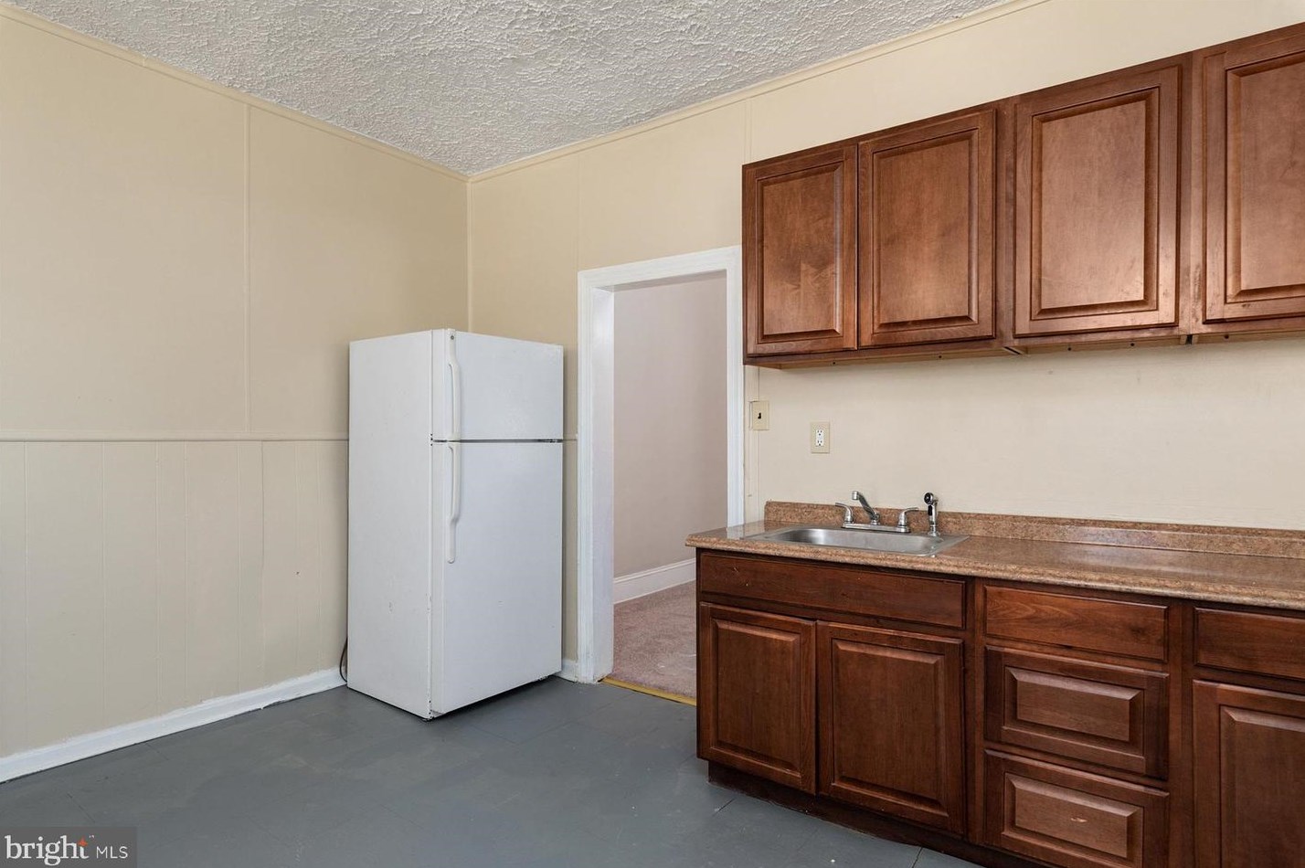 2919 Fleetwood Ave, Baltimore MD  21214-1409 exterior