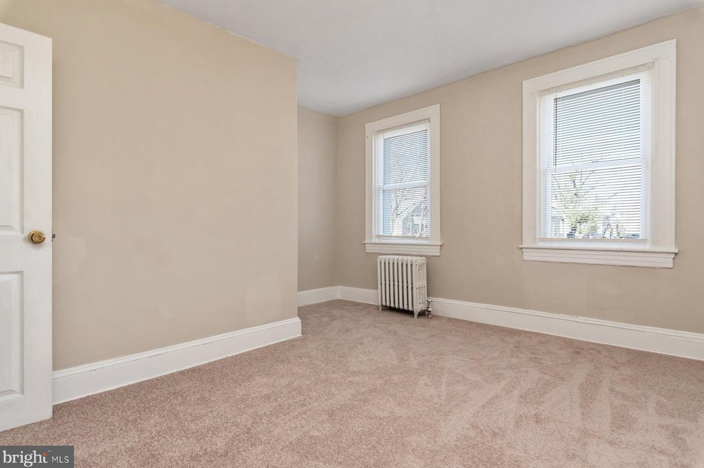 2919 Fleetwood Ave, Baltimore MD  21214-1409 exterior