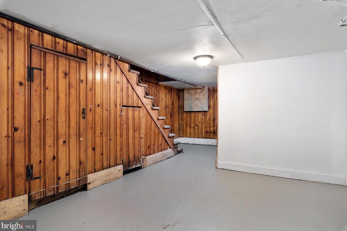 2919 Fleetwood Ave, Baltimore MD  21214-1409 exterior