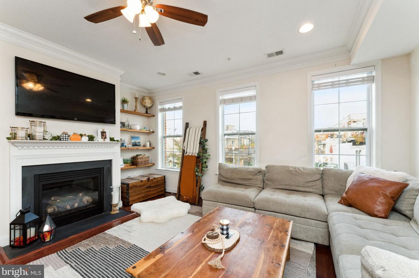 25 Birckhead St, Baltimore MD  21230-4524 exterior