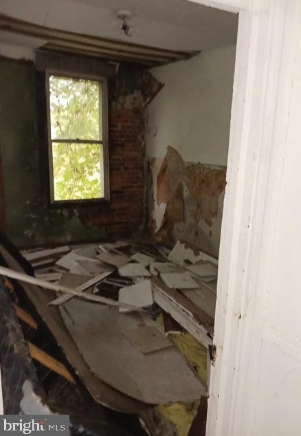 3451 Cottage Ave, Baltimore MD  21215-7831 exterior