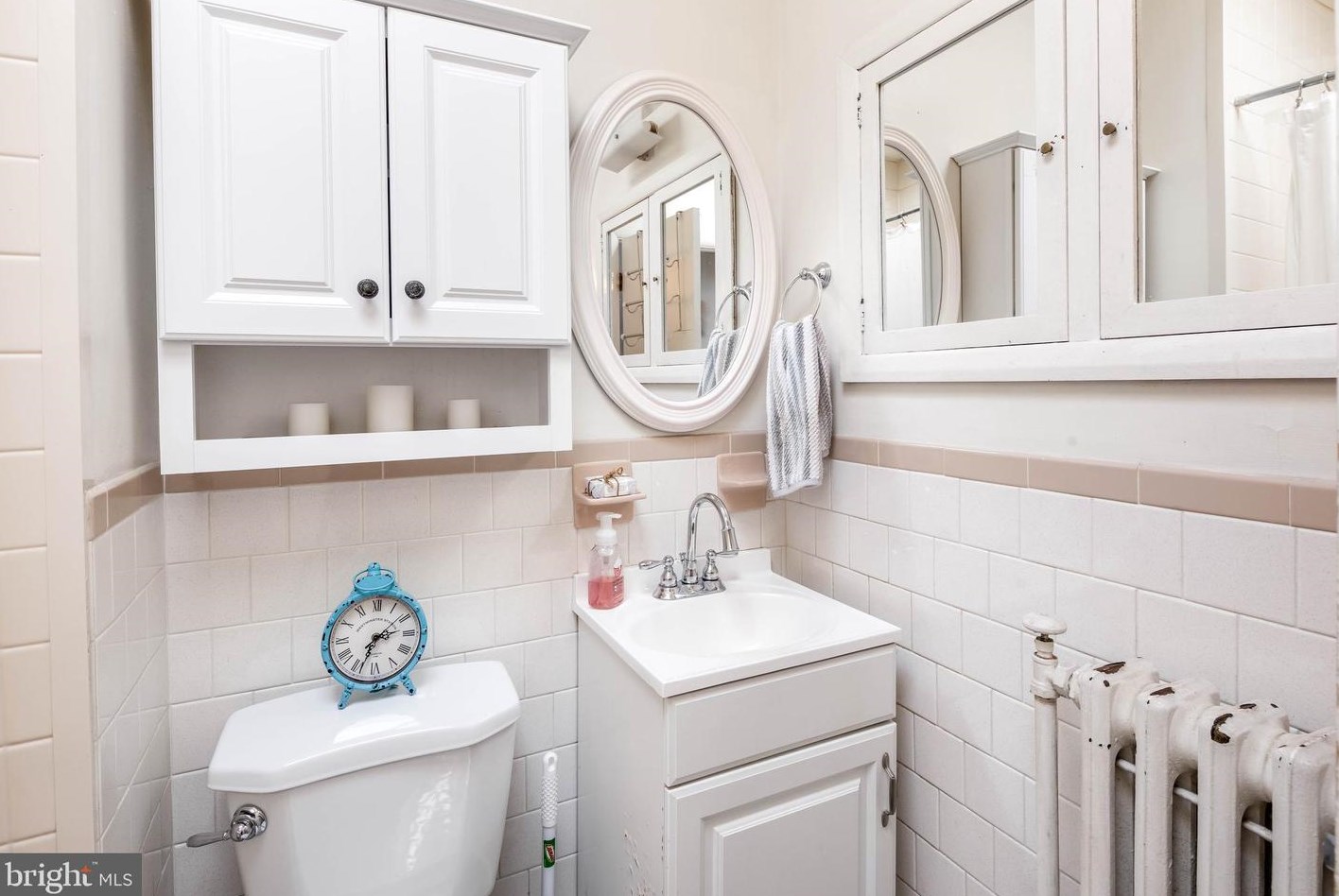 610 Potomac St, Baltimore MD 21213-3931 exterior