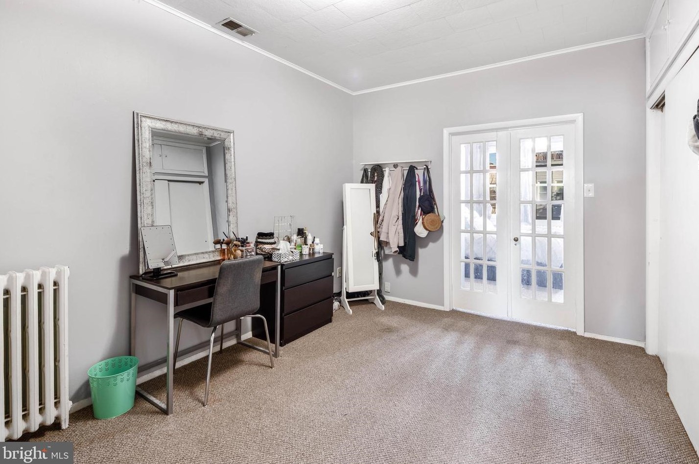 610 Potomac St, Baltimore MD 21213-3931 exterior