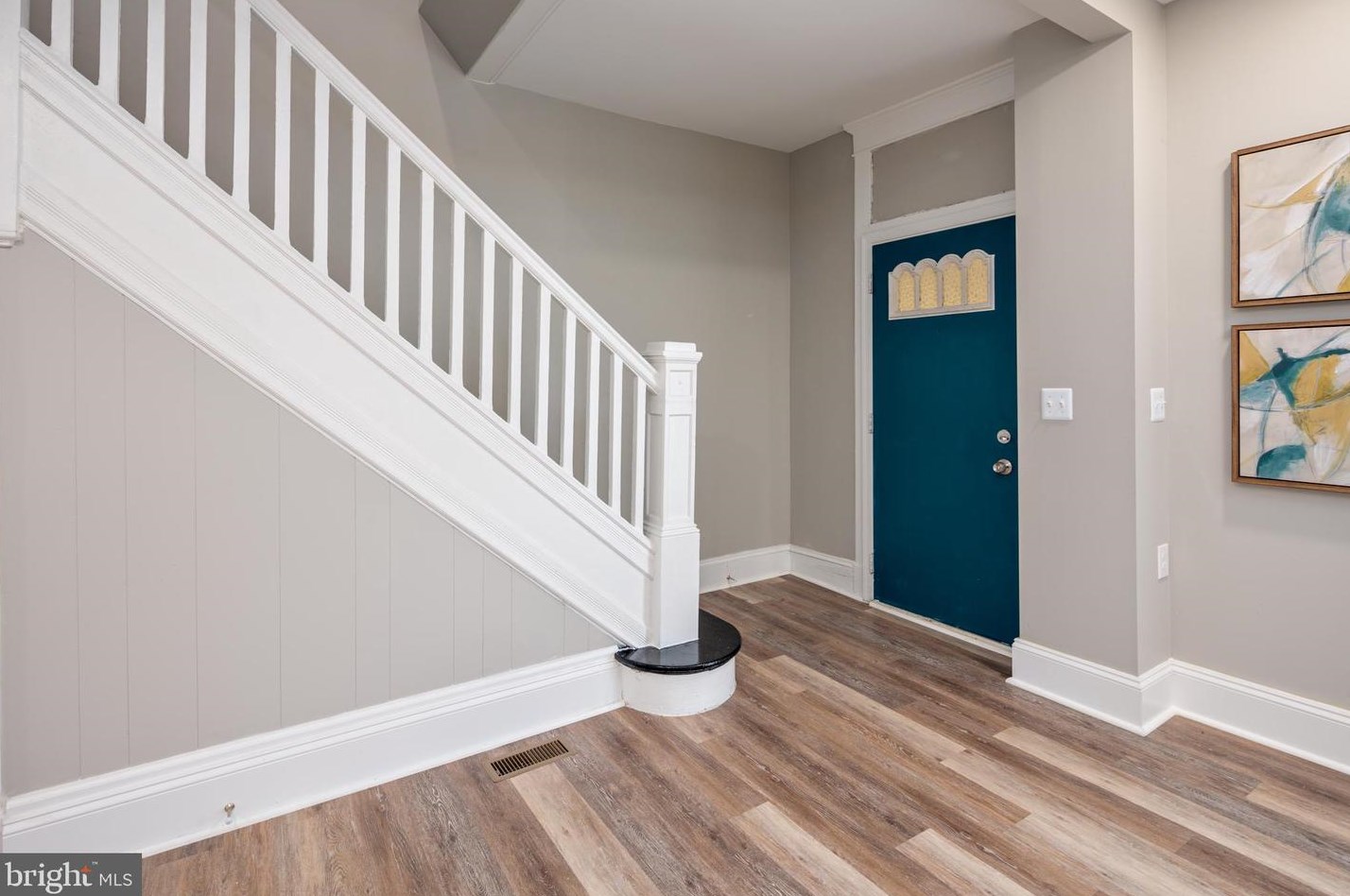 566 Radnor Ave, Baltimore MD  21212-4503 exterior