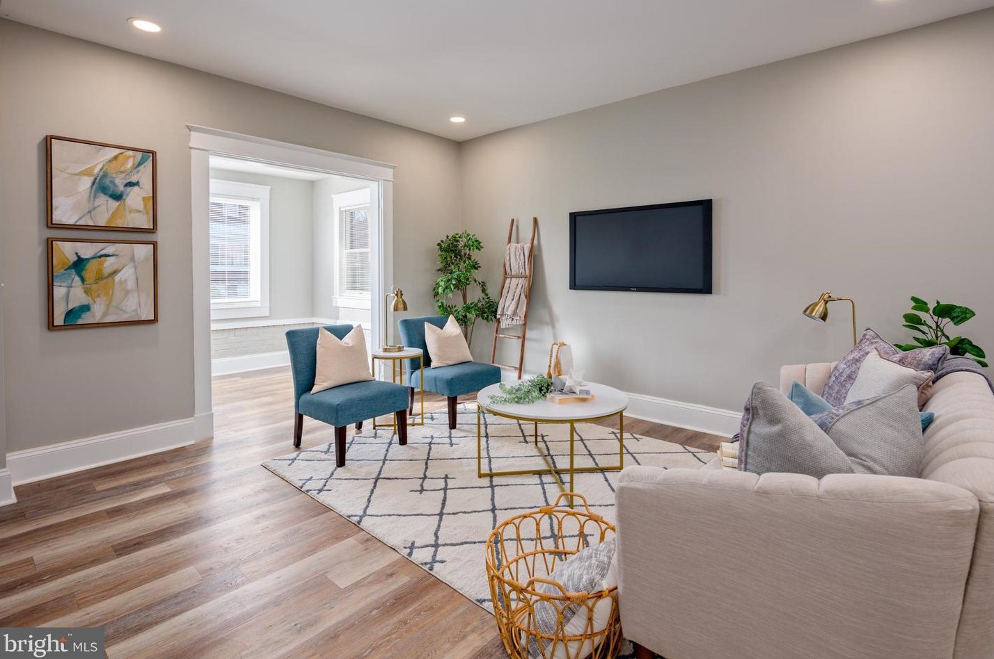 566 Radnor Ave, Baltimore MD  21212-4503 exterior