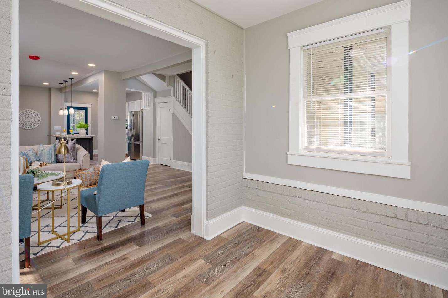 566 Radnor Ave, Baltimore MD  21212-4503 exterior