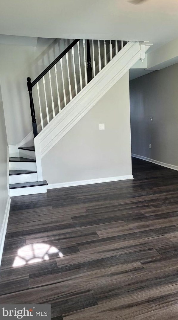 454 23rd St, Baltimore MD  21211-3205 exterior