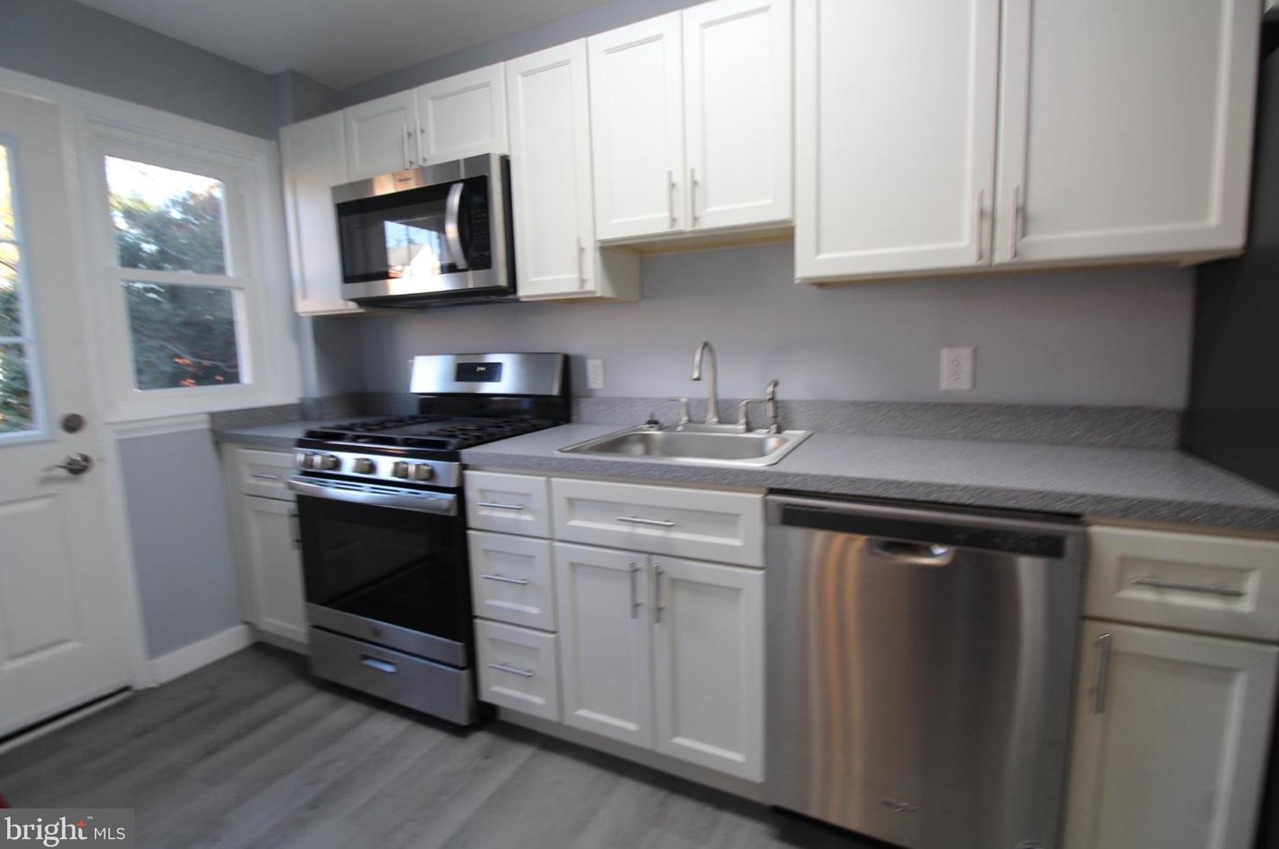 2616 Brendan Ave, Baltimore MD  21213-1102 exterior