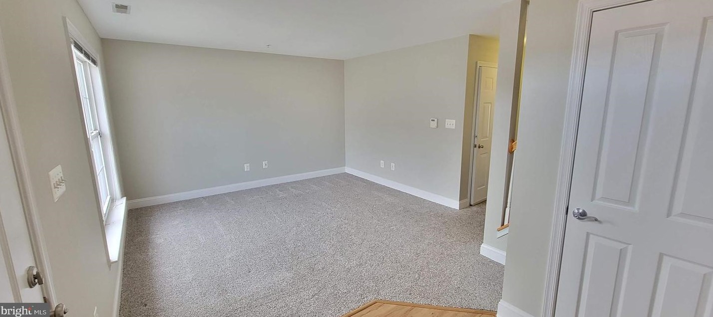 408 Scott St, Baltimore MD  21230-2104 exterior