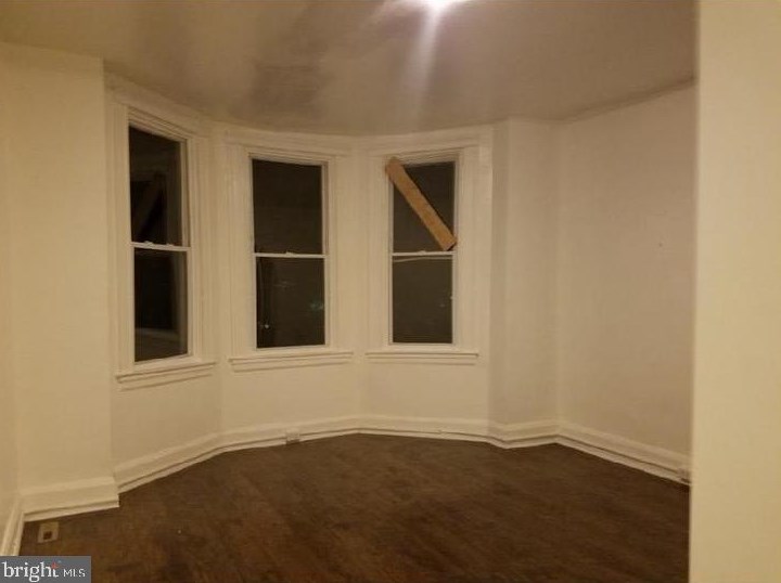 2905 Belmont Ave, Baltimore MD  21216-3916 exterior