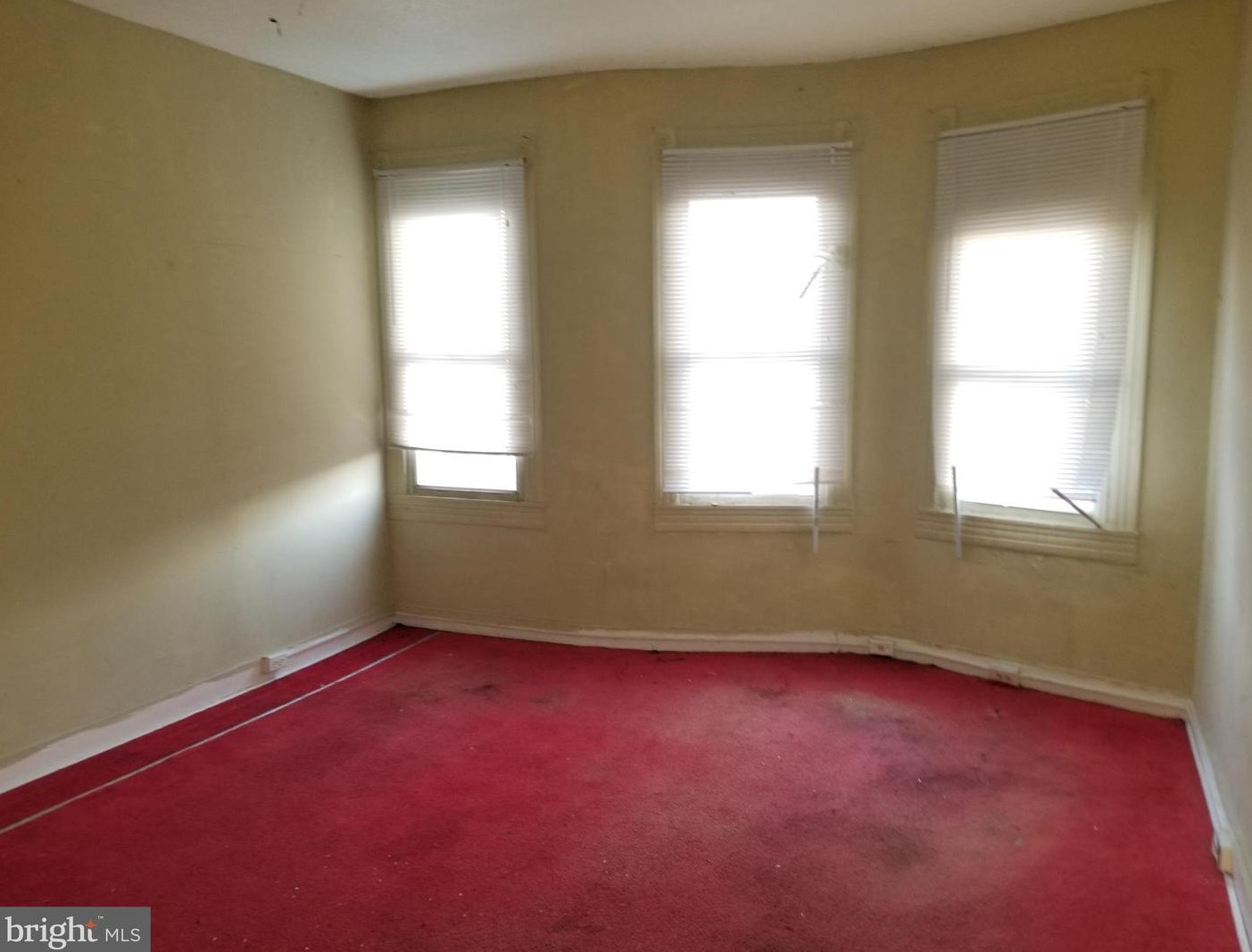 813 Appleton St, Baltimore MD  21217-1026 exterior