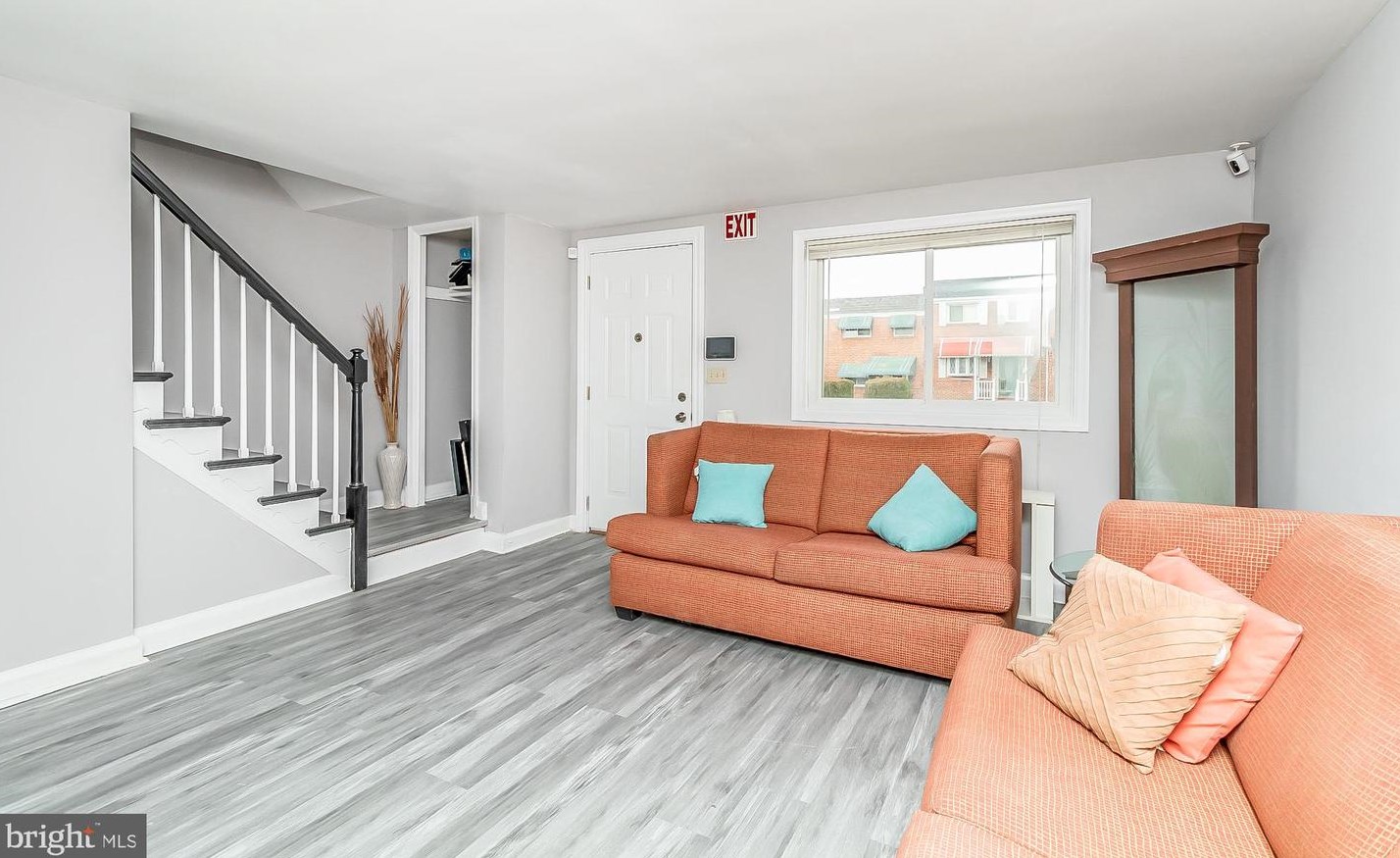 4859 Bowland Ave, Baltimore MD 21206-7051 exterior