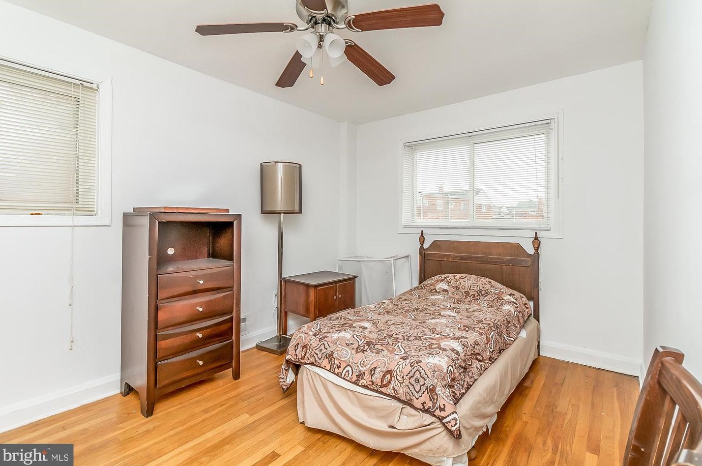 4859 Bowland Ave, Baltimore MD 21206-7051 exterior