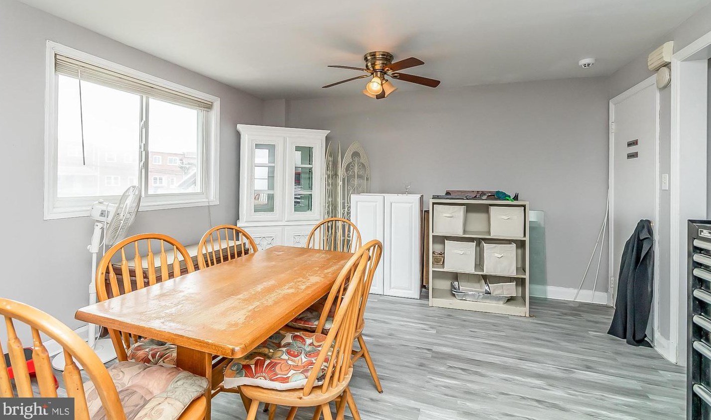 4859 Bowland Ave, Baltimore MD 21206-7051 exterior