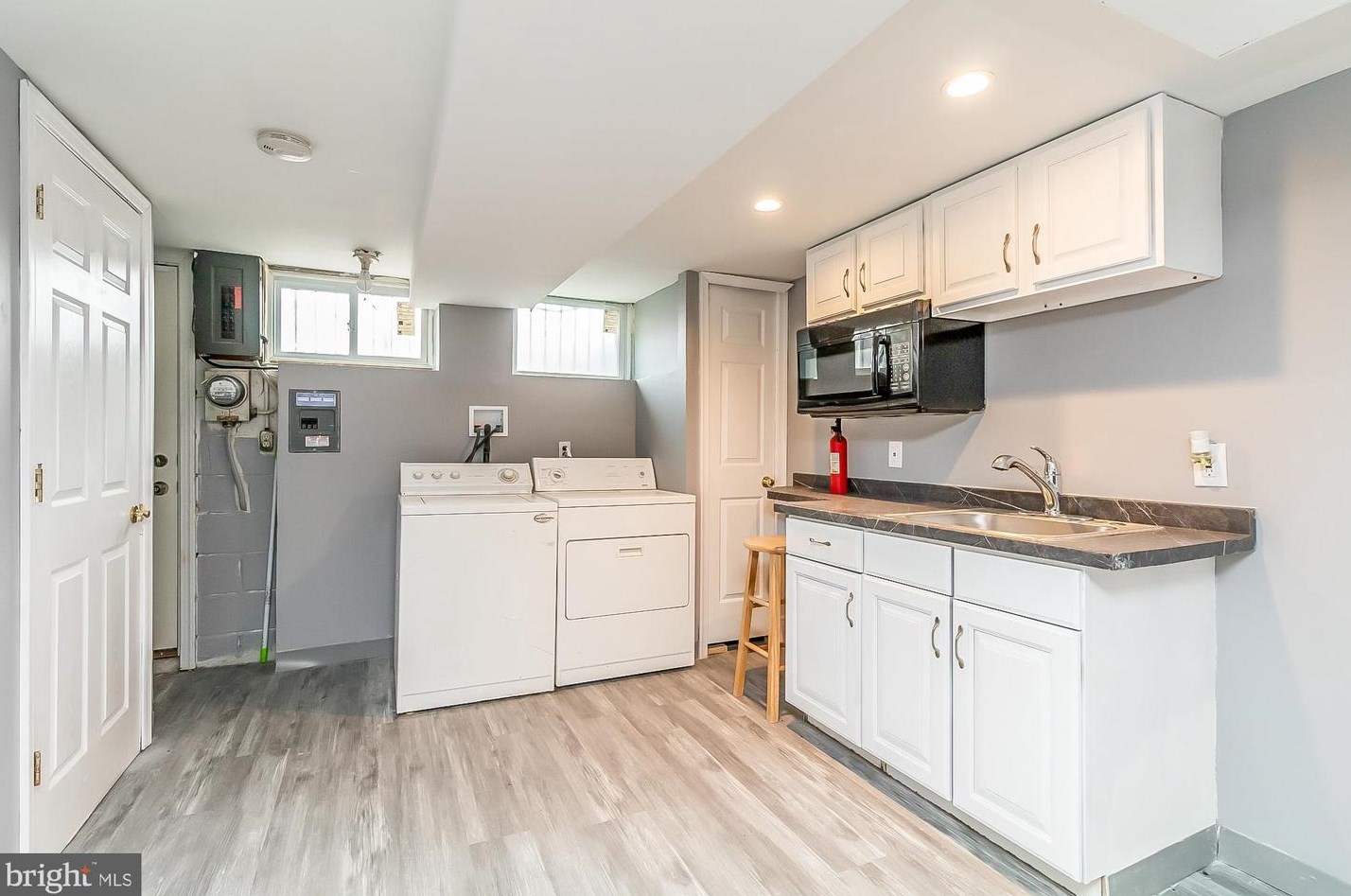 4859 Bowland Ave, Baltimore MD 21206-7051 exterior