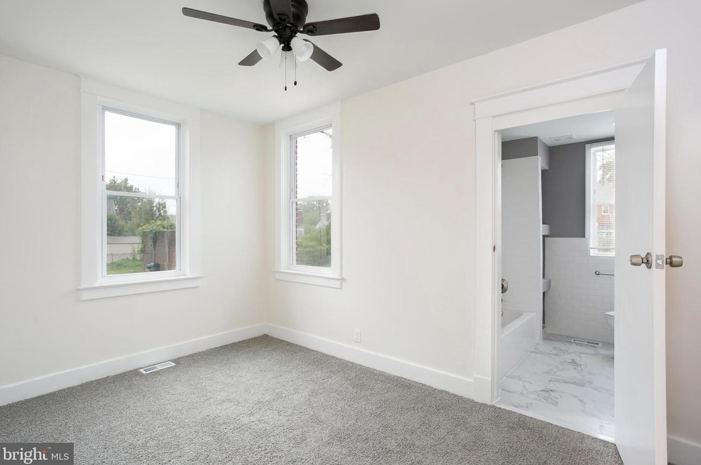 4006 Eldorado Ave, Baltimore MD  21215-4826 exterior