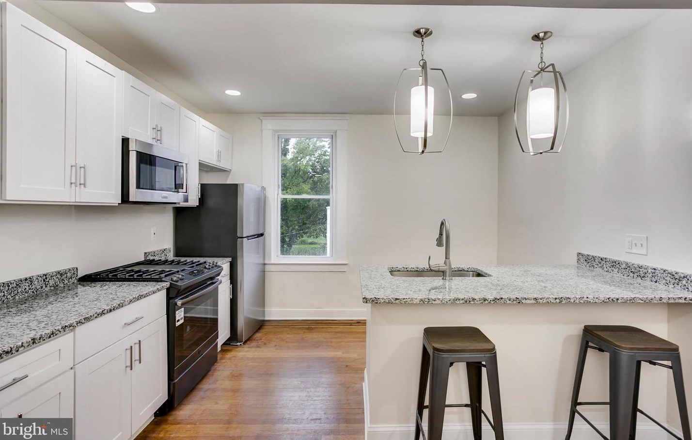 4006 Eldorado Ave, Baltimore MD  21215-4826 exterior