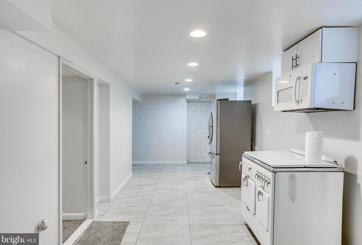 4006 Eldorado Ave, Baltimore MD  21215-4826 exterior