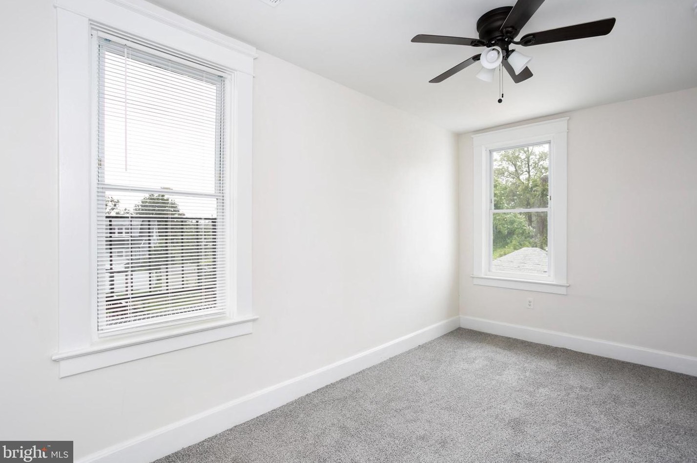 4006 Eldorado Ave, Baltimore MD  21215-4826 exterior