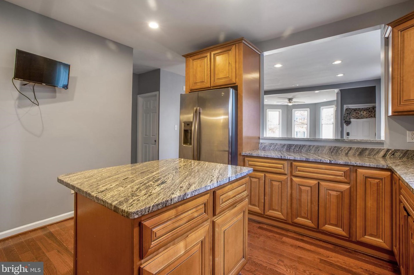 3930 Frisby St, Baltimore MD  21218-1905 exterior