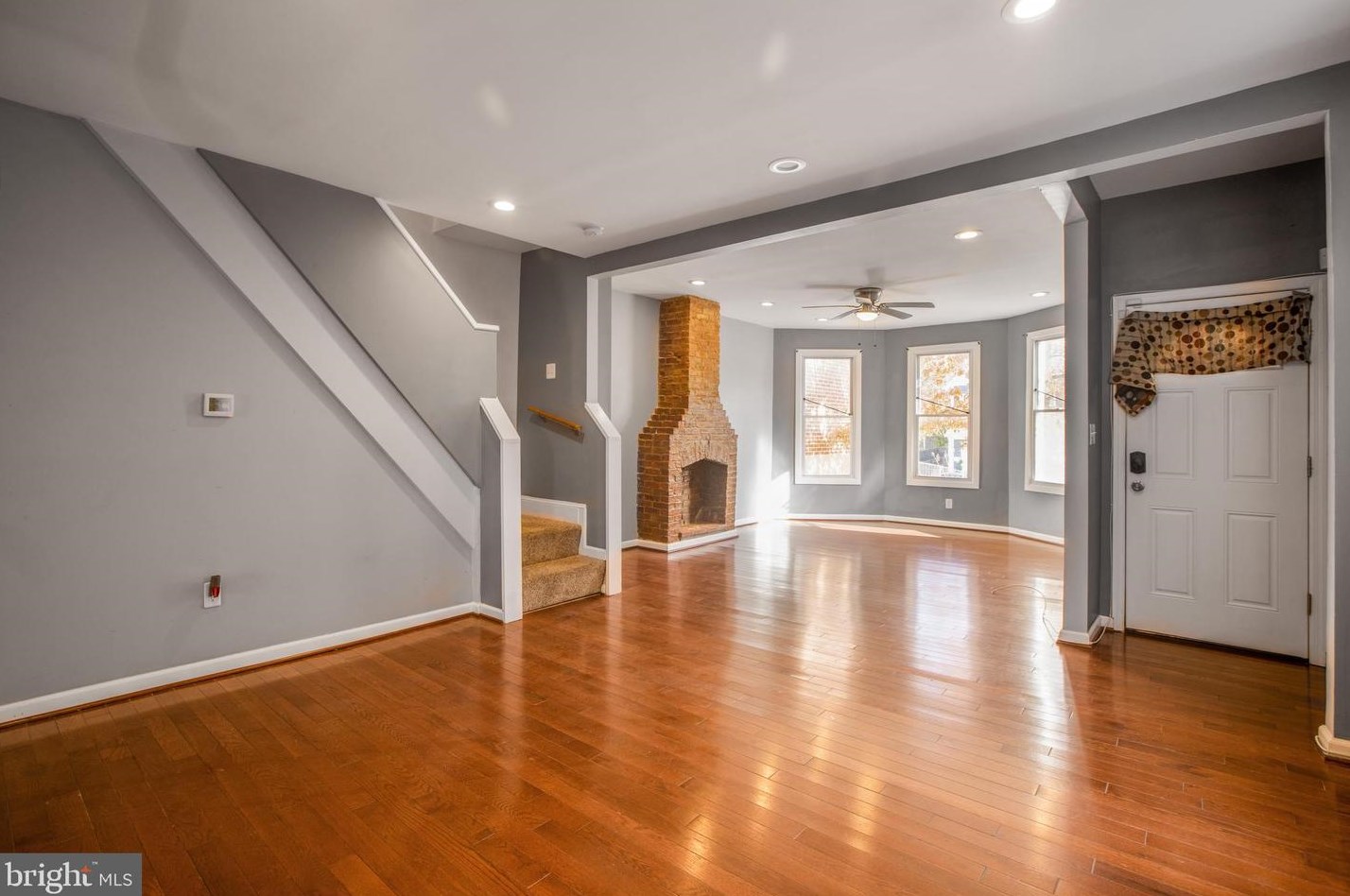 3930 Frisby St, Baltimore MD  21218-1905 exterior