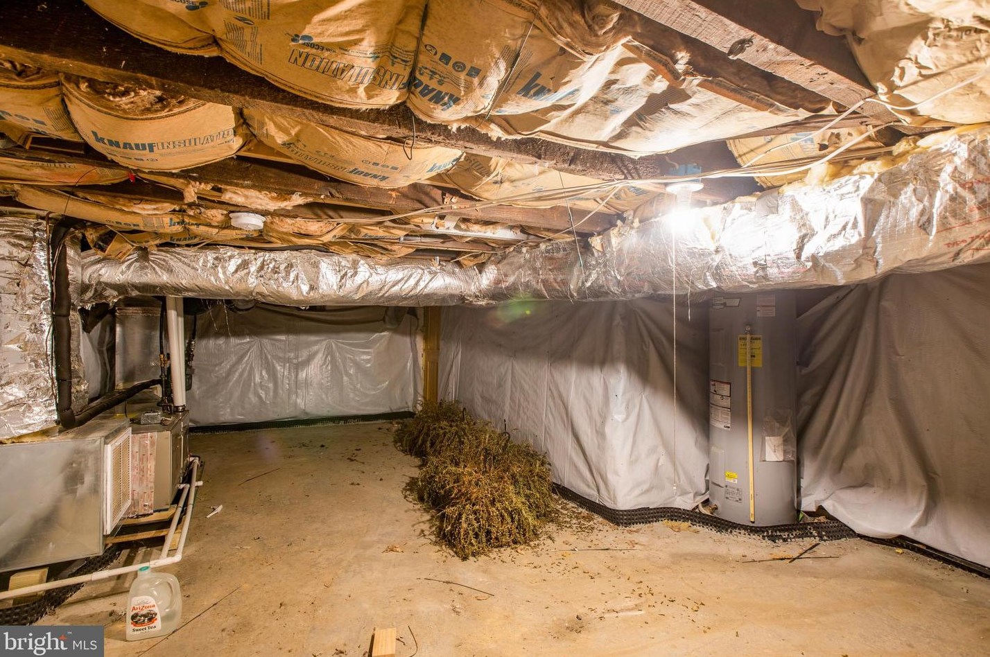 3930 Frisby St, Baltimore MD  21218-1905 exterior