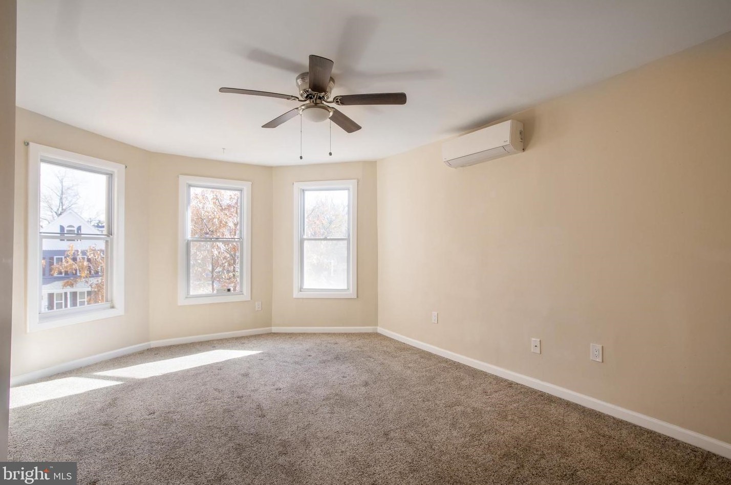 3930 Frisby St, Baltimore MD  21218-1905 exterior