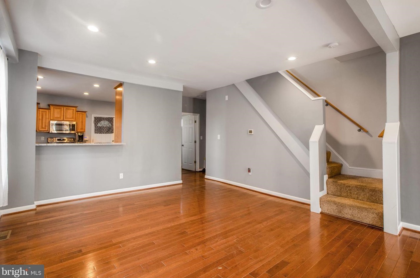 3930 Frisby St, Baltimore MD  21218-1905 exterior