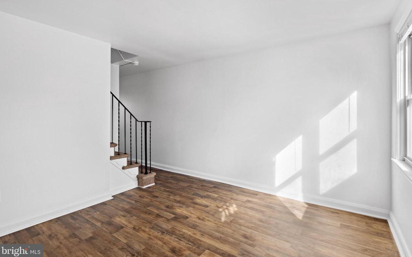 4848 Greencrest Rd, Baltimore MD  21206-4625 exterior
