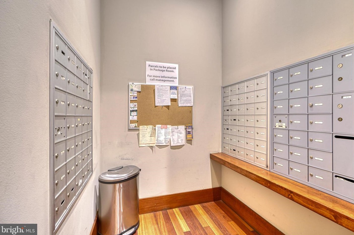 1209 Charles St, Baltimore MD  21230-4216 exterior