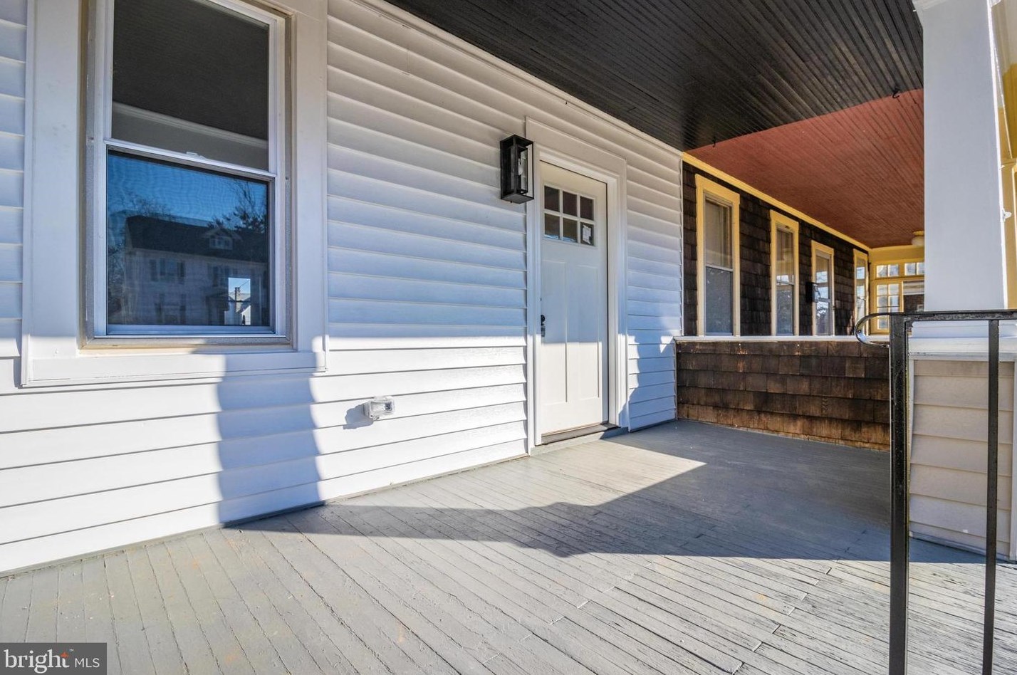 4106 Kathland Ave, Baltimore MD  21207-7417 exterior