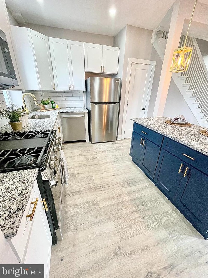 4106 Kathland Ave, Baltimore MD  21207-7417 exterior