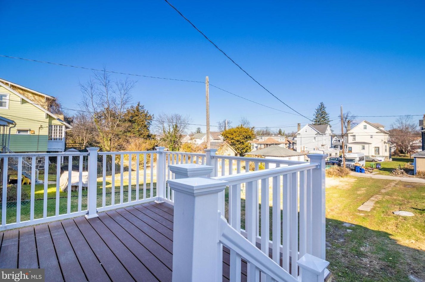 4106 Kathland Ave, Baltimore MD  21207-7417 exterior