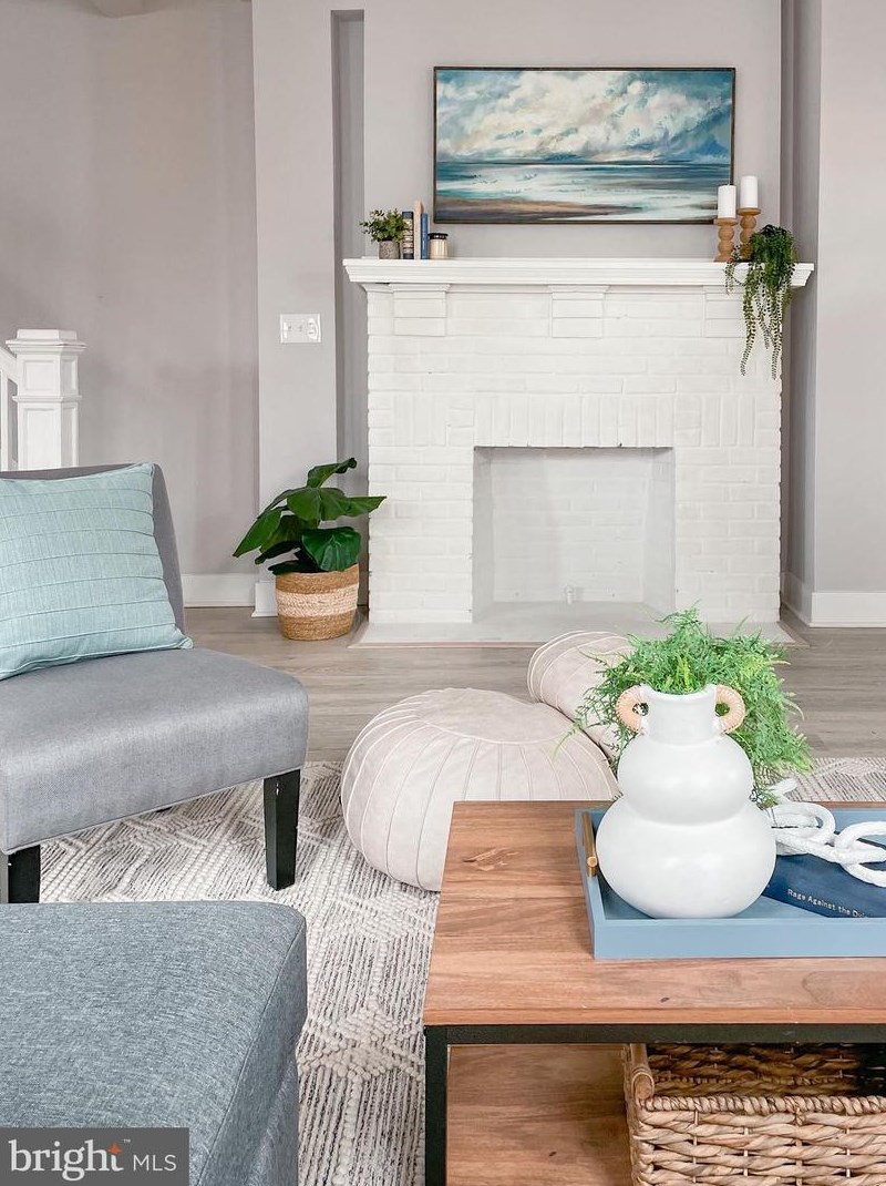 4106 Kathland Ave, Baltimore MD  21207-7417 exterior