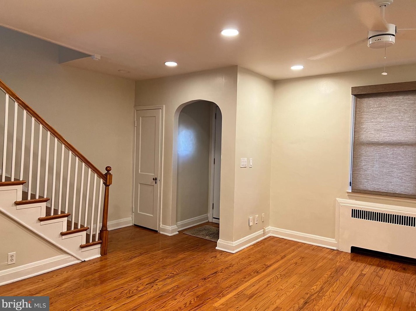 1507 Lochwood Rd, Baltimore MD  21218-1603 exterior