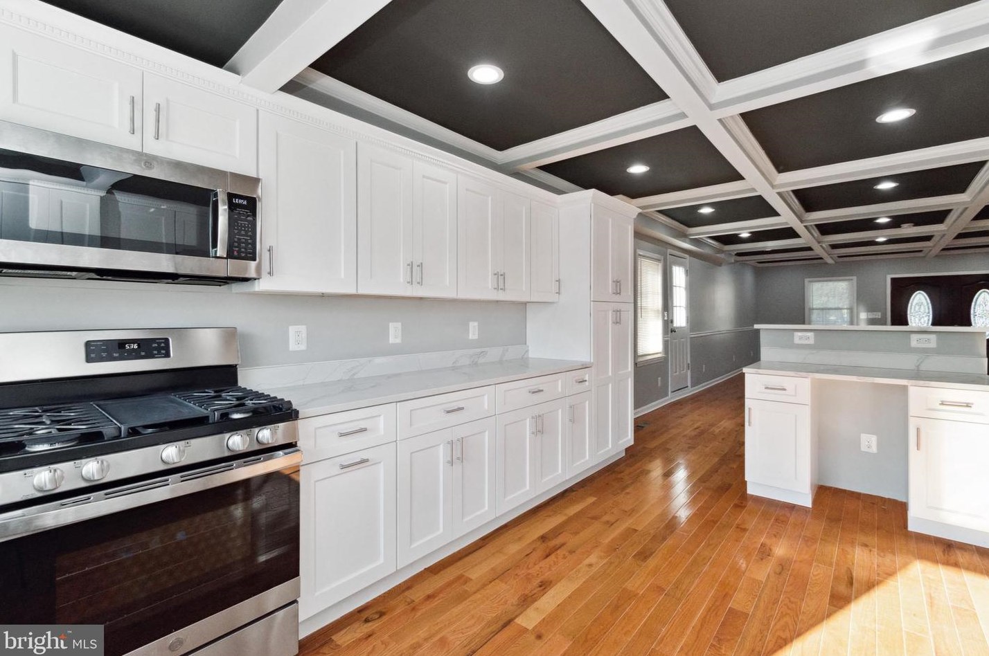 3411 Pinkney Rd, Baltimore MD 21215-3419 exterior