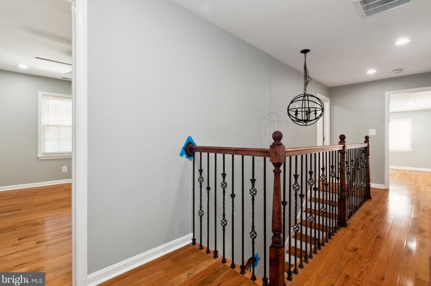 3411 Pinkney Rd, Baltimore MD 21215-3419 exterior