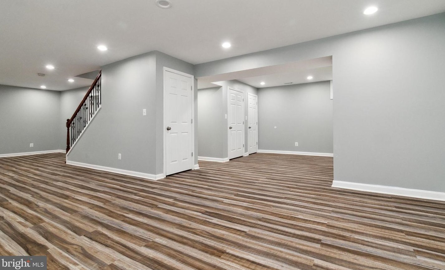 3411 Pinkney Rd, Baltimore MD 21215-3419 exterior