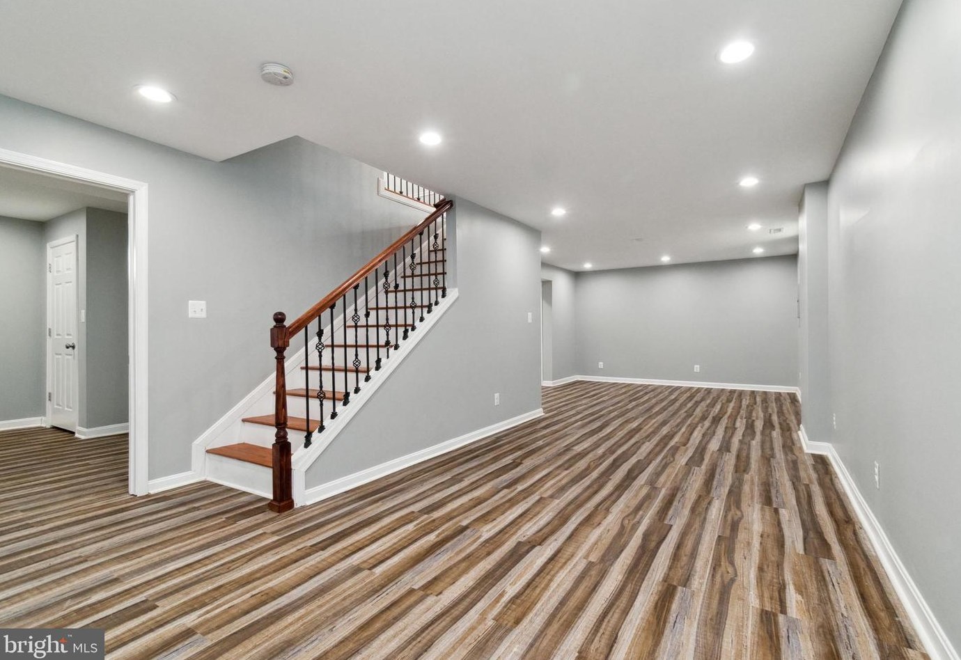 3411 Pinkney Rd, Baltimore MD 21215-3419 exterior