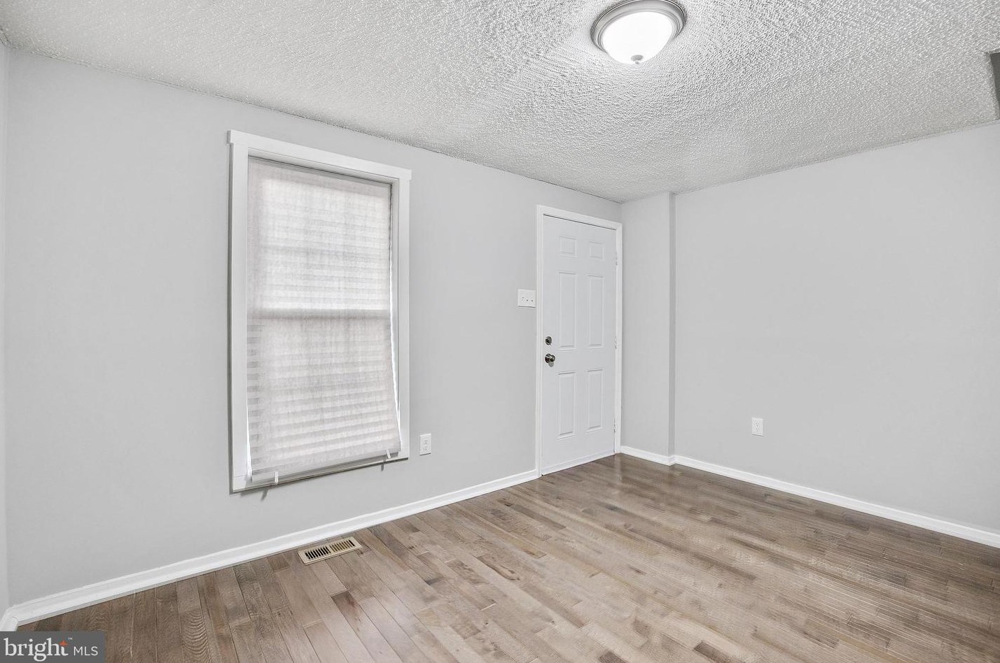 225 Gilmor St, Baltimore MD  21223-1738 exterior