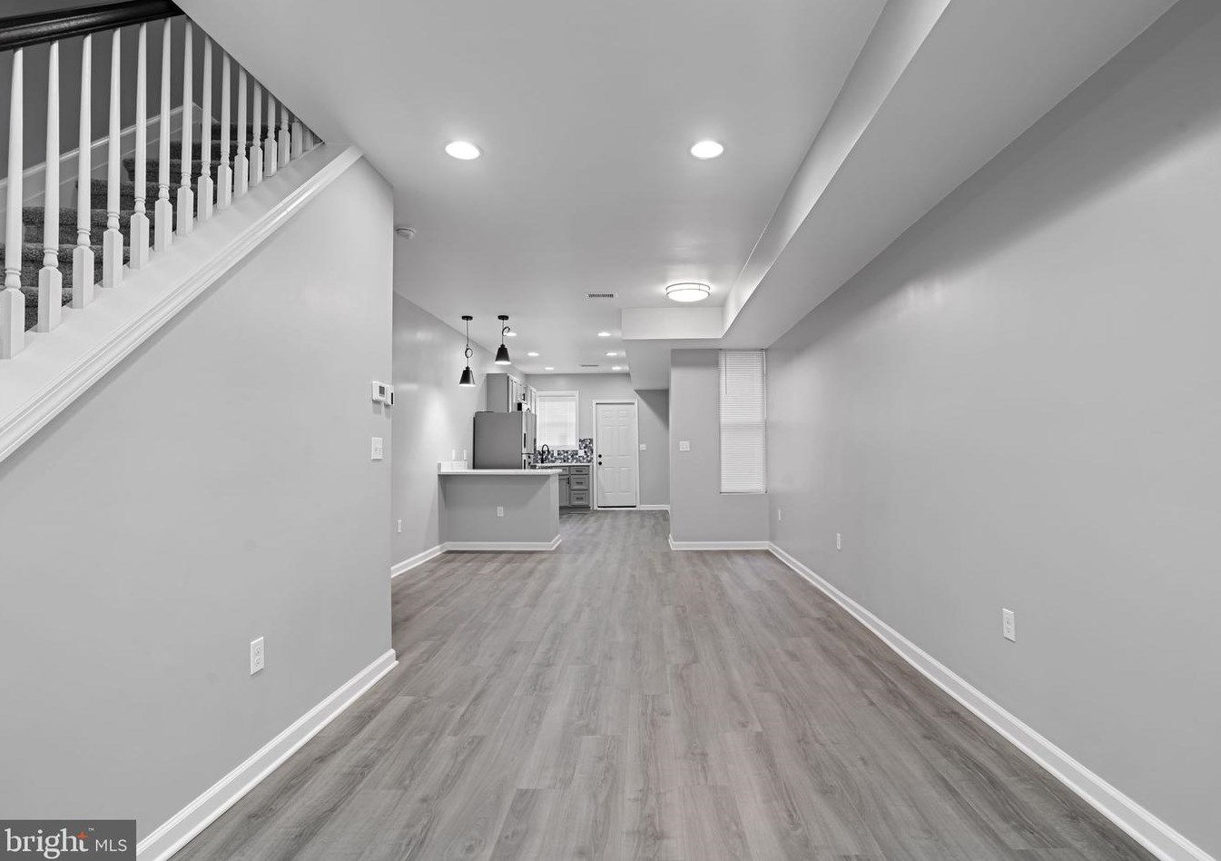 9 Hilton St, Baltimore MD  21229-3723 exterior