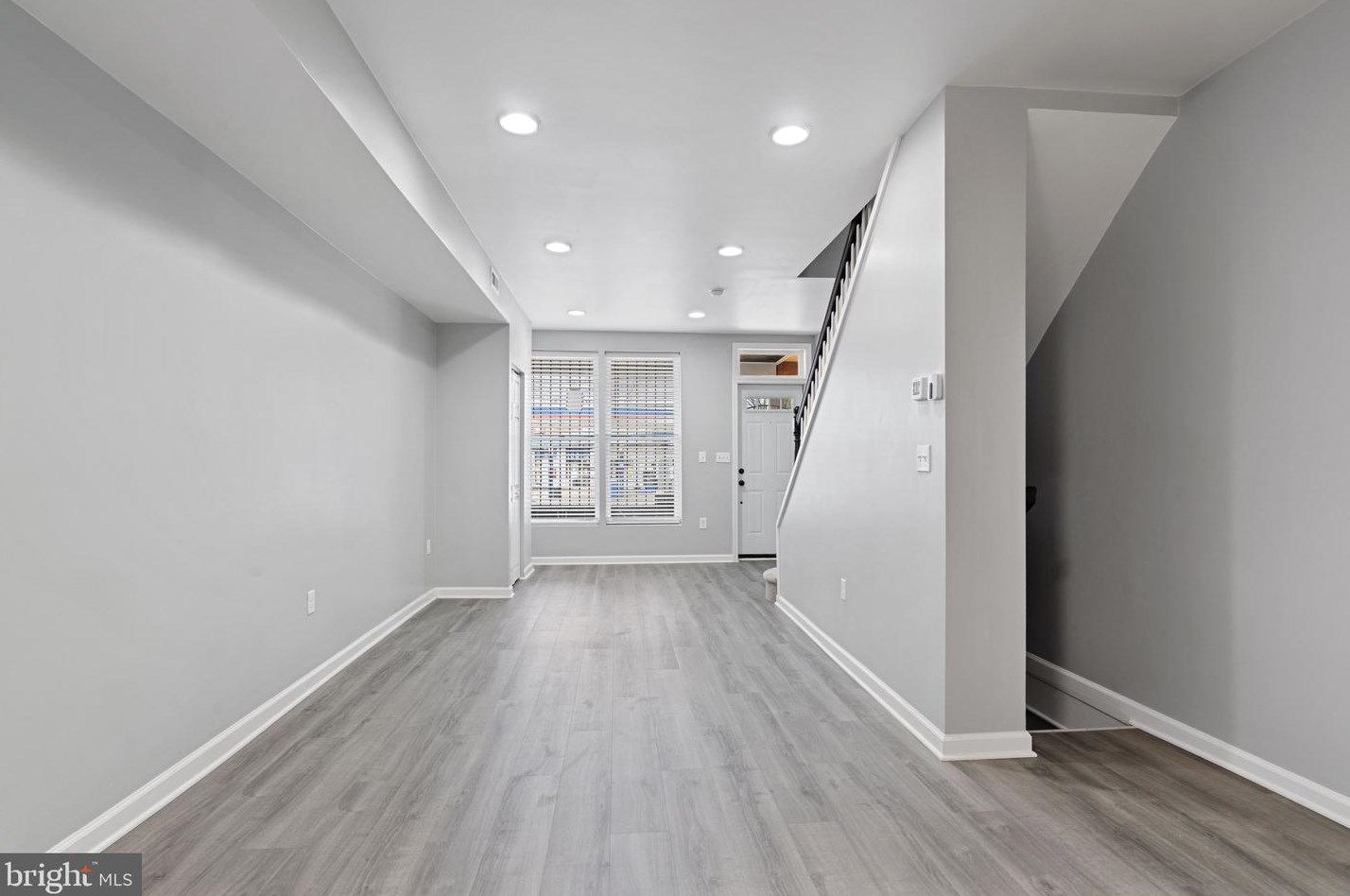 9 Hilton St, Baltimore MD  21229-3723 exterior