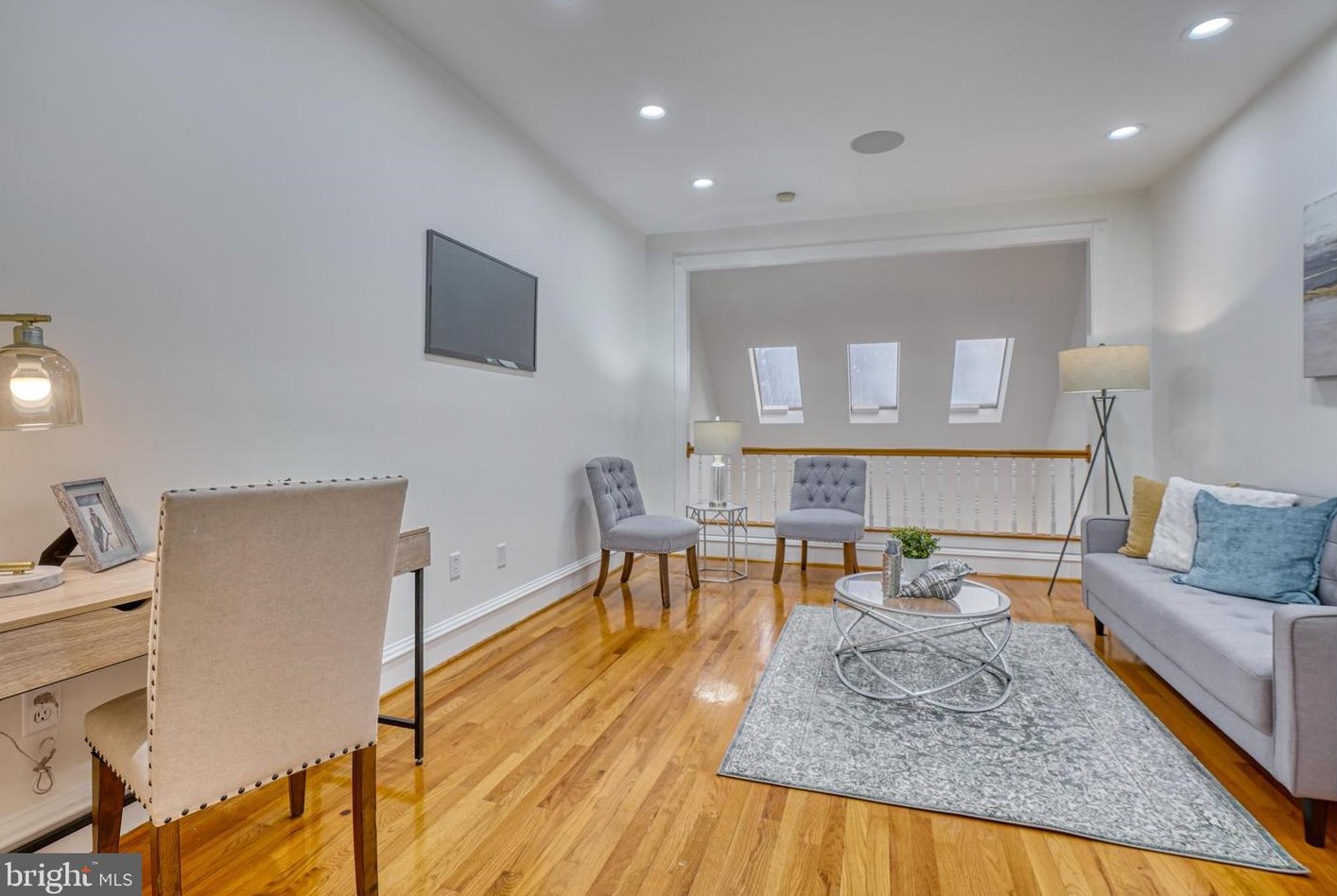 811 Sharp St, Baltimore MD  21230-3613 exterior