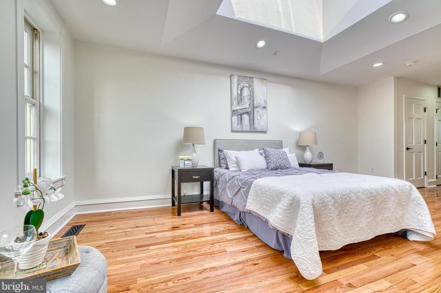 811 Sharp St, Baltimore MD  21230-3613 exterior