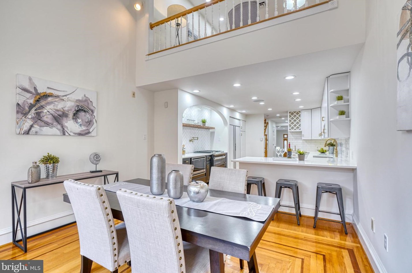 811 Sharp St, Baltimore MD  21230-3613 exterior