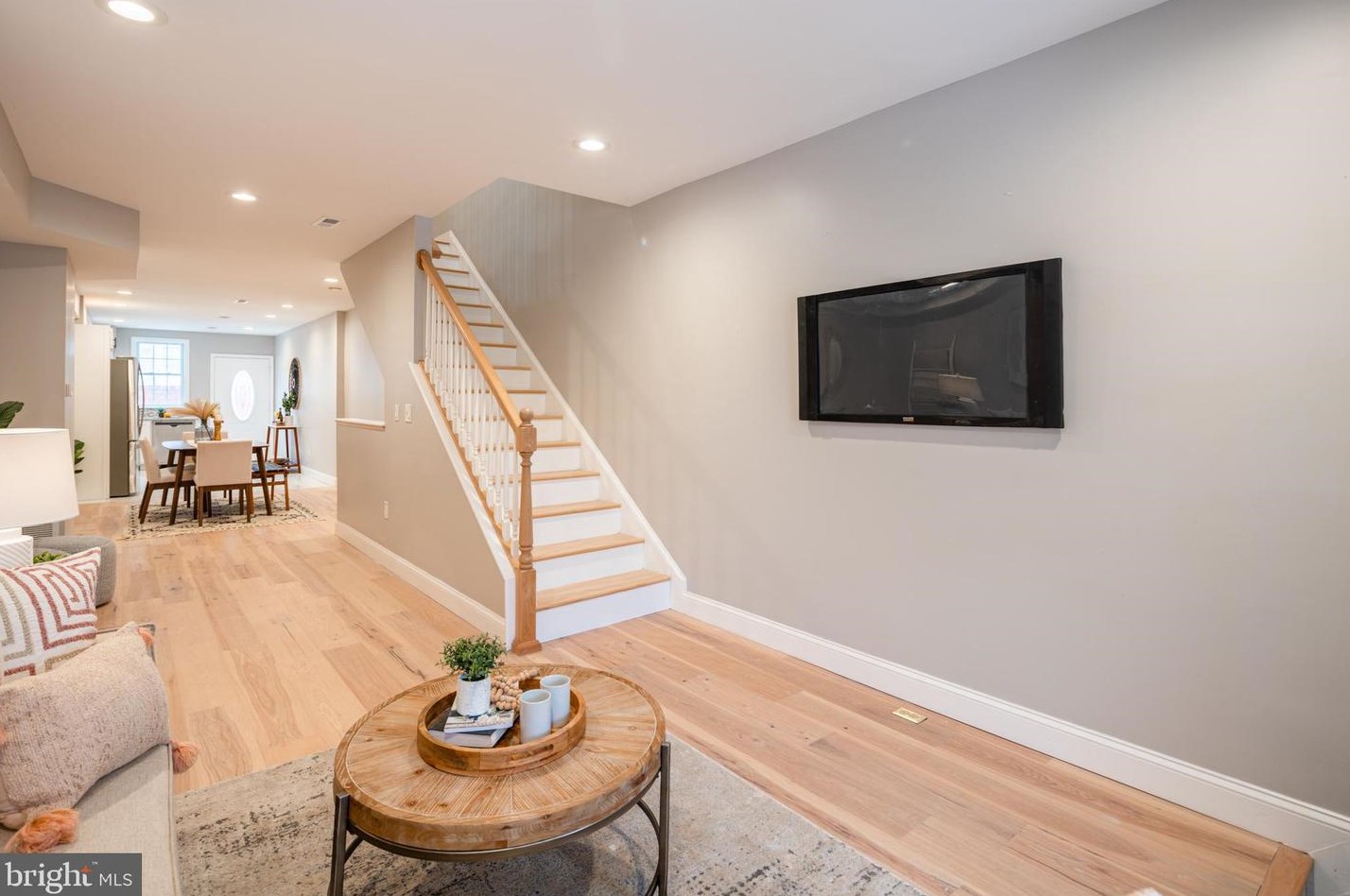 1403 Race St, Baltimore MD  21230-4412 exterior