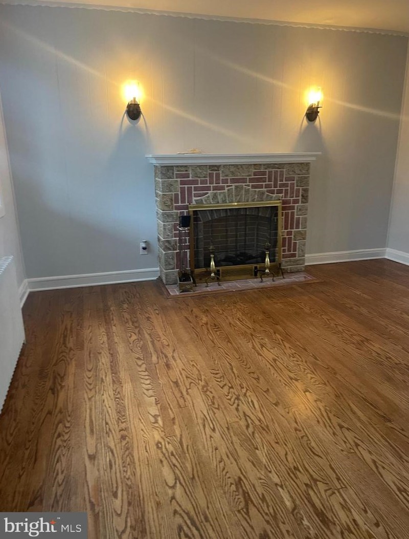 1312 Kenhill Ave, Baltimore MD  21213-3831 exterior